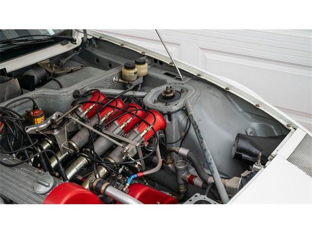 1980 Porsche 924 (CC-2066667) for sale in Costa Mesa, California