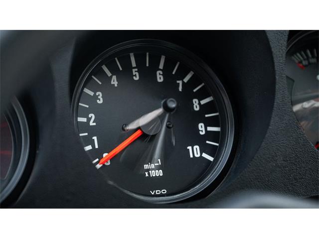 1980 Porsche 924 (CC-2066667) for sale in Costa Mesa, California