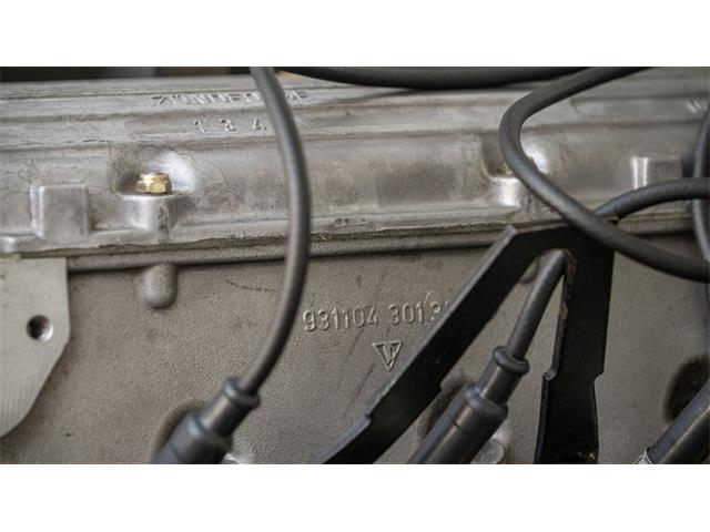 1980 Porsche 924 (CC-2066667) for sale in Costa Mesa, California