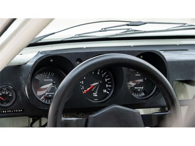 1980 Porsche 924 (CC-2066667) for sale in Costa Mesa, California