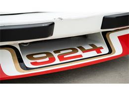 1980 Porsche 924 (CC-2066667) for sale in Costa Mesa, California