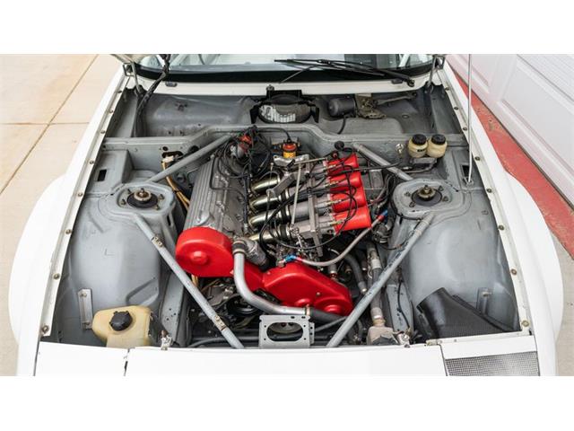 1980 Porsche 924 (CC-2066667) for sale in Costa Mesa, California