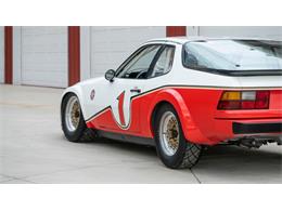 1980 Porsche 924 (CC-2066667) for sale in Costa Mesa, California