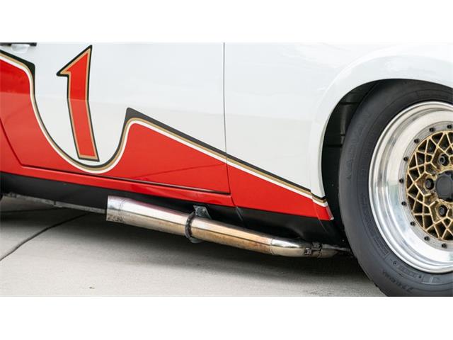 1980 Porsche 924 (CC-2066667) for sale in Costa Mesa, California