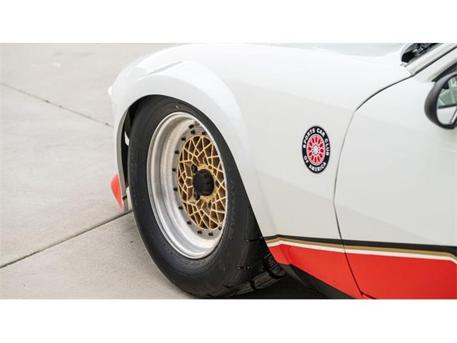 1980 Porsche 924 (CC-2066667) for sale in Costa Mesa, California