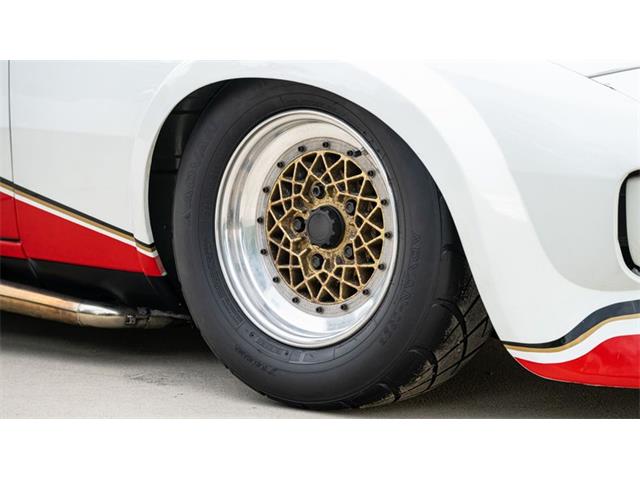 1980 Porsche 924 (CC-2066667) for sale in Costa Mesa, California