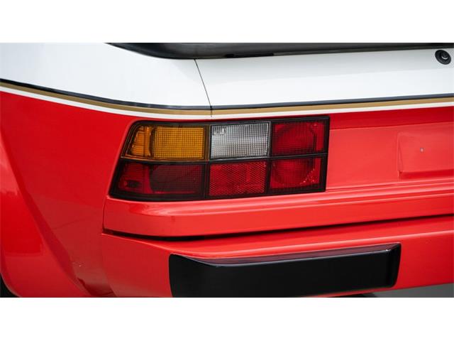 1980 Porsche 924 (CC-2066667) for sale in Costa Mesa, California