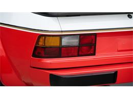 1980 Porsche 924 (CC-2066667) for sale in Costa Mesa, California