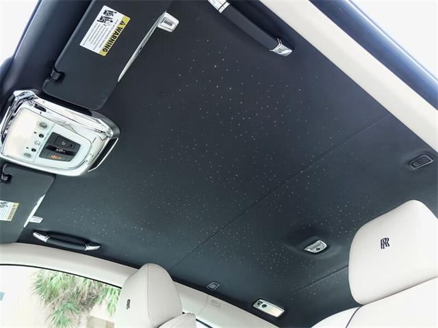 2016 Rolls-Royce Silver Wraith (CC-2066668) for sale in Boca Raton, Florida