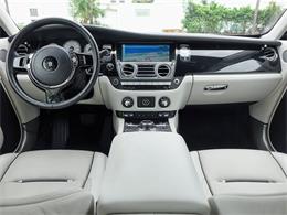 2016 Rolls-Royce Silver Wraith (CC-2066668) for sale in Boca Raton, Florida