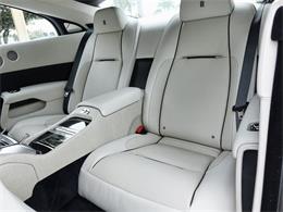 2016 Rolls-Royce Silver Wraith (CC-2066668) for sale in Boca Raton, Florida