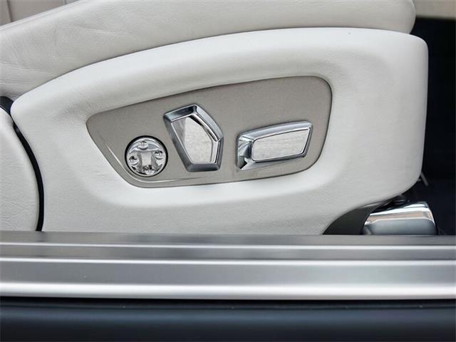 2016 Rolls-Royce Silver Wraith (CC-2066668) for sale in Boca Raton, Florida