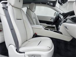 2016 Rolls-Royce Silver Wraith (CC-2066668) for sale in Boca Raton, Florida