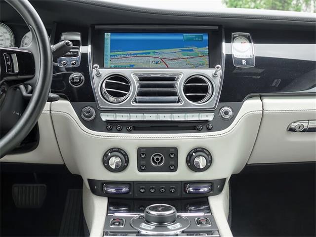 2016 Rolls-Royce Silver Wraith (CC-2066668) for sale in Boca Raton, Florida