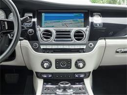 2016 Rolls-Royce Silver Wraith (CC-2066668) for sale in Boca Raton, Florida