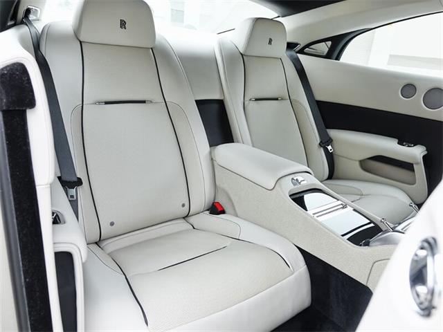 2016 Rolls-Royce Silver Wraith (CC-2066668) for sale in Boca Raton, Florida