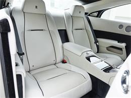2016 Rolls-Royce Silver Wraith (CC-2066668) for sale in Boca Raton, Florida