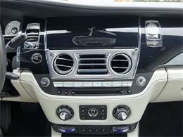 2016 Rolls-Royce Silver Wraith (CC-2066668) for sale in Boca Raton, Florida