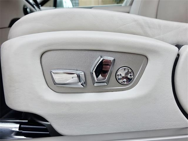 2016 Rolls-Royce Silver Wraith (CC-2066668) for sale in Boca Raton, Florida