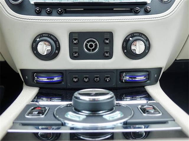 2016 Rolls-Royce Silver Wraith (CC-2066668) for sale in Boca Raton, Florida