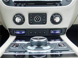 2016 Rolls-Royce Silver Wraith (CC-2066668) for sale in Boca Raton, Florida