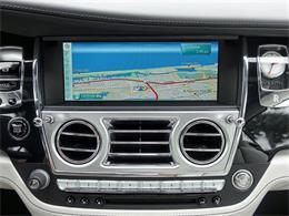 2016 Rolls-Royce Silver Wraith (CC-2066668) for sale in Boca Raton, Florida