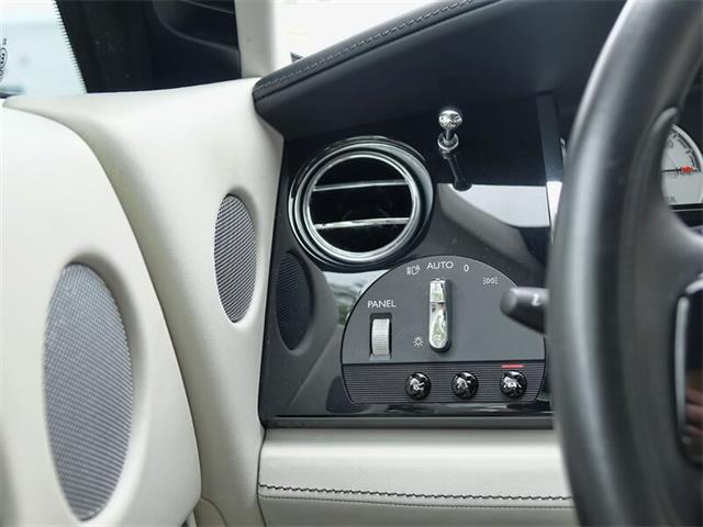 2016 Rolls-Royce Silver Wraith (CC-2066668) for sale in Boca Raton, Florida