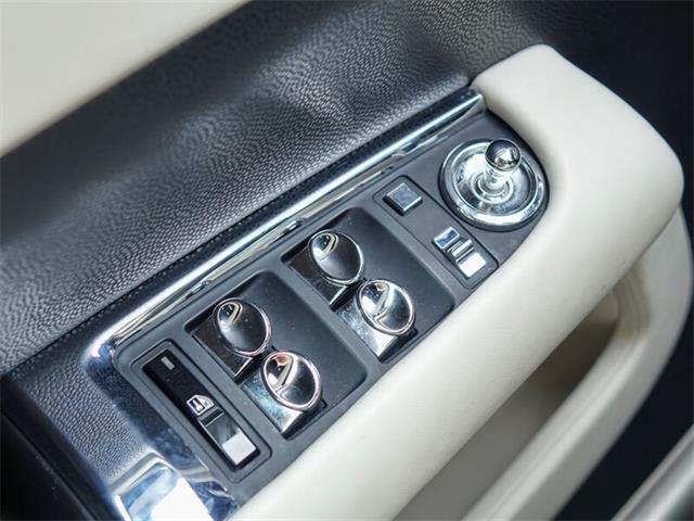 2016 Rolls-Royce Silver Wraith (CC-2066668) for sale in Boca Raton, Florida