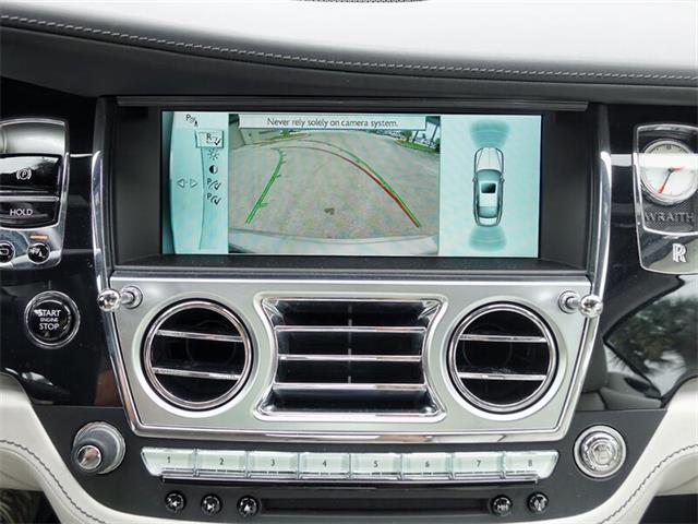 2016 Rolls-Royce Silver Wraith (CC-2066668) for sale in Boca Raton, Florida