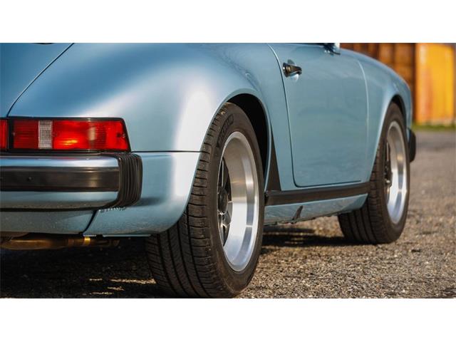 1980 Porsche 911 (CC-2066669) for sale in Costa Mesa, California