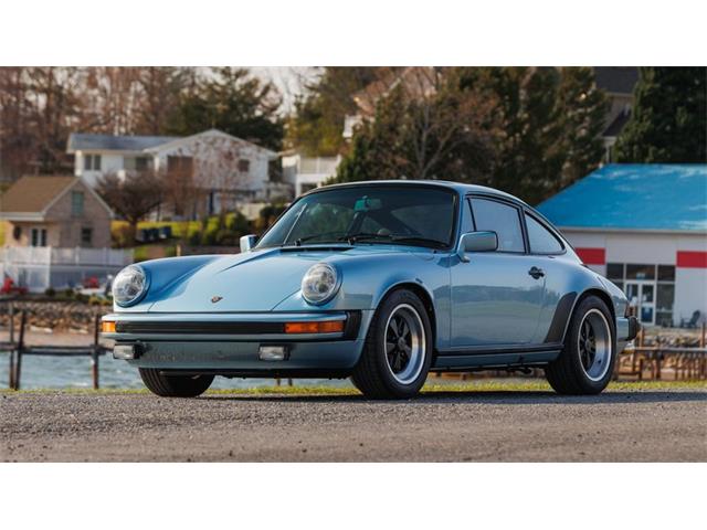 1980 Porsche 911 (CC-2066669) for sale in Costa Mesa, California