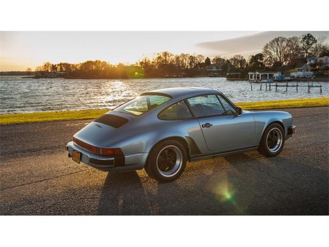 1980 Porsche 911 (CC-2066669) for sale in Costa Mesa, California