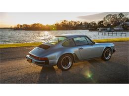 1980 Porsche 911 (CC-2066669) for sale in Costa Mesa, California