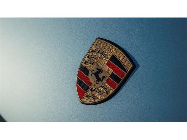 1980 Porsche 911 (CC-2066669) for sale in Costa Mesa, California