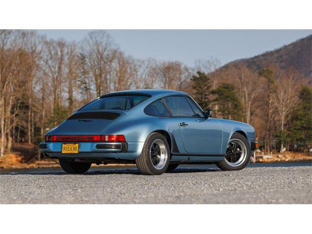 1980 Porsche 911 (CC-2066669) for sale in Costa Mesa, California