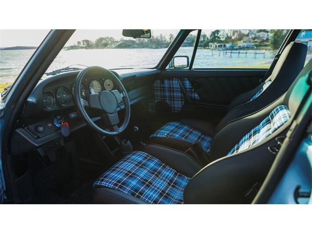 1980 Porsche 911 (CC-2066669) for sale in Costa Mesa, California