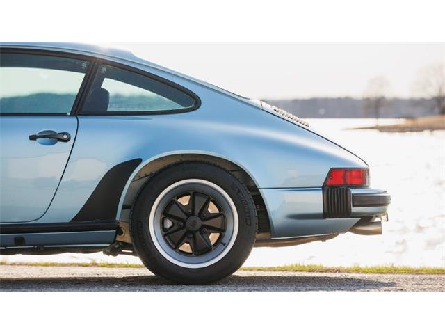 1980 Porsche 911 (CC-2066669) for sale in Costa Mesa, California