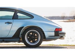 1980 Porsche 911 (CC-2066669) for sale in Costa Mesa, California