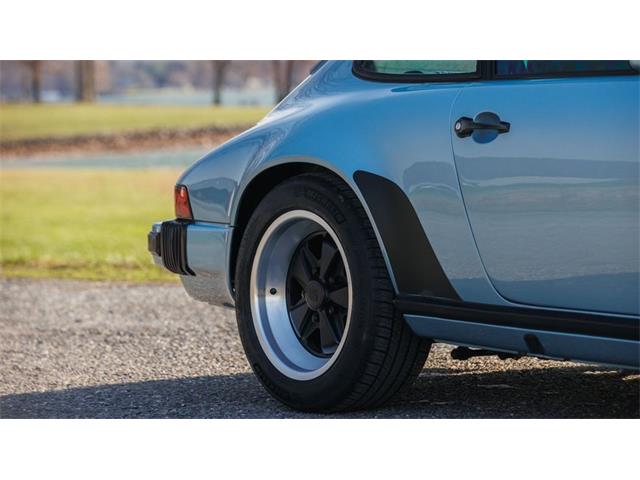 1980 Porsche 911 (CC-2066669) for sale in Costa Mesa, California