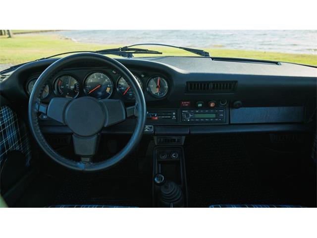 1980 Porsche 911 (CC-2066669) for sale in Costa Mesa, California