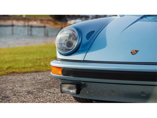 1980 Porsche 911 (CC-2066669) for sale in Costa Mesa, California