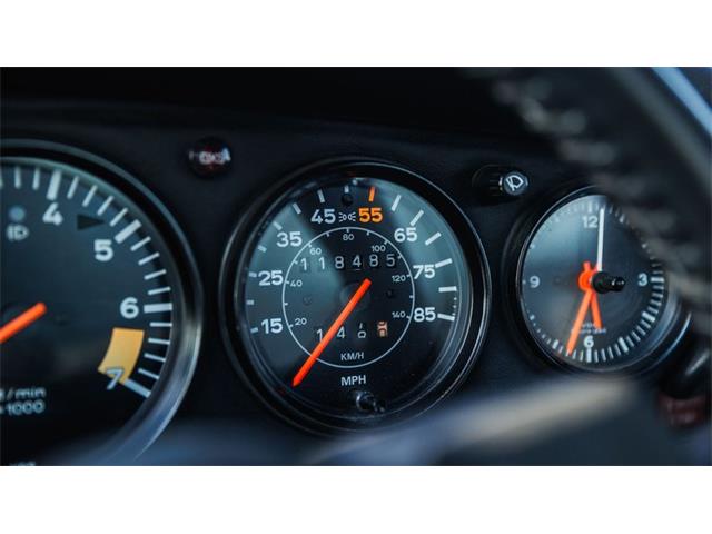 1980 Porsche 911 (CC-2066669) for sale in Costa Mesa, California