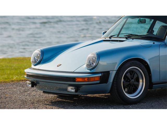 1980 Porsche 911 (CC-2066669) for sale in Costa Mesa, California