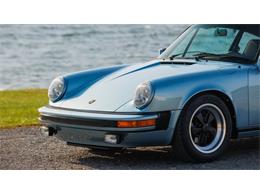 1980 Porsche 911 (CC-2066669) for sale in Costa Mesa, California