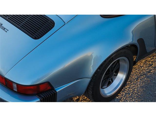 1980 Porsche 911 (CC-2066669) for sale in Costa Mesa, California