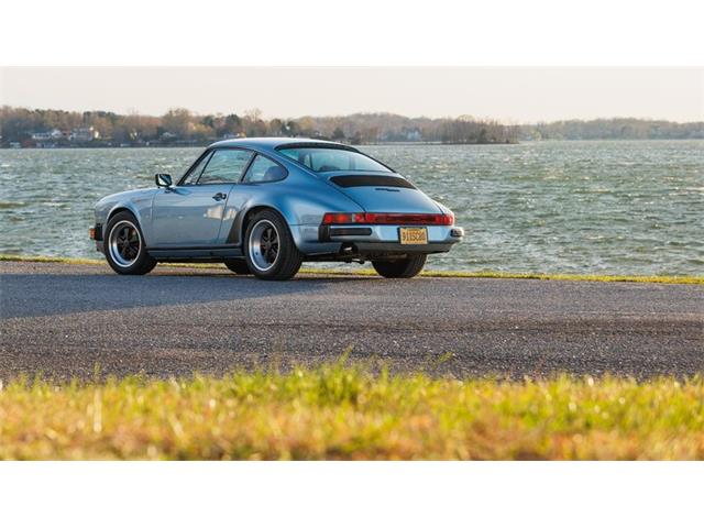 1980 Porsche 911 (CC-2066669) for sale in Costa Mesa, California