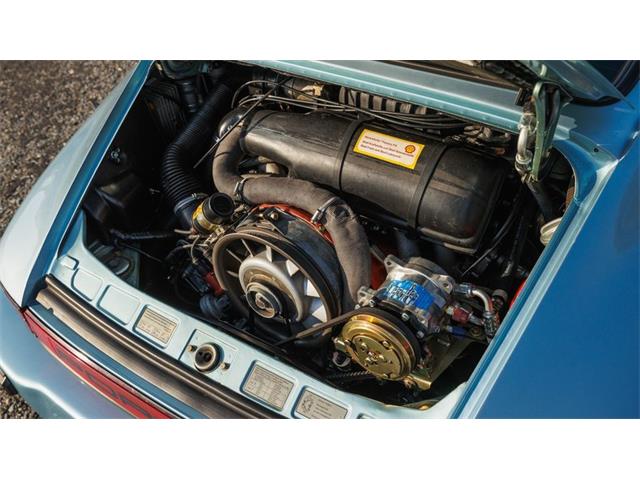 1980 Porsche 911 (CC-2066669) for sale in Costa Mesa, California