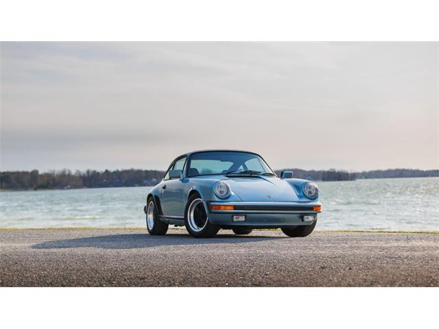 1980 Porsche 911 (CC-2066669) for sale in Costa Mesa, California