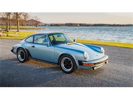 1980 Porsche 911 (CC-2066669) for sale in Costa Mesa, California