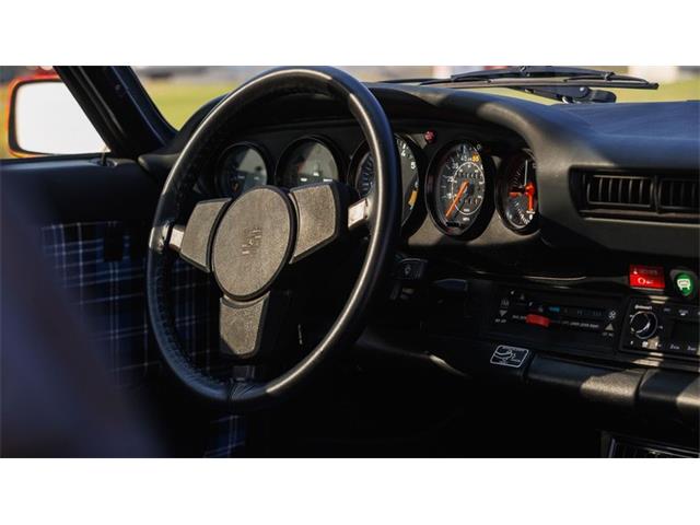 1980 Porsche 911 (CC-2066669) for sale in Costa Mesa, California